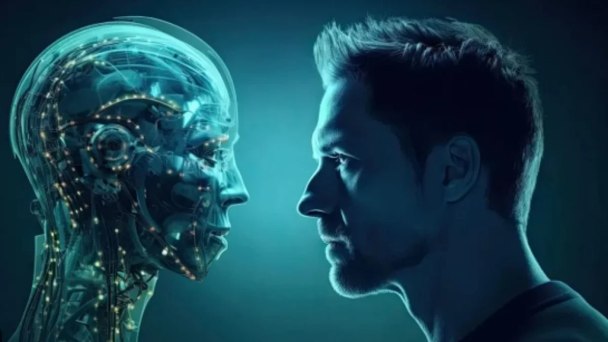 Yapay zekaya bu bilgiyi veren yandı