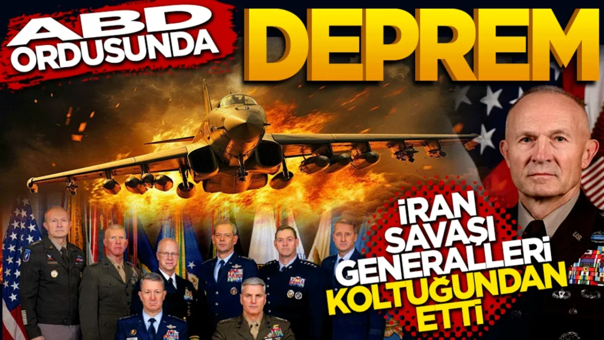 Pentagon’dan yapılan resmi açıklamada