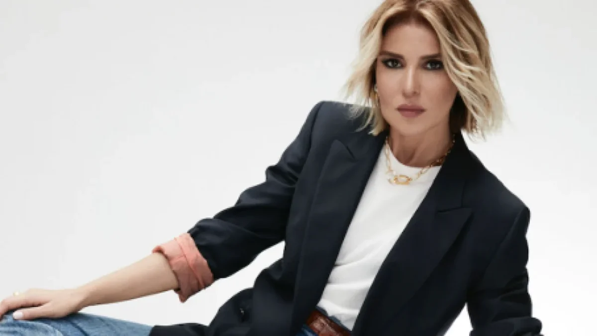 Gülben Ergen'e soruşturma başlatıldı