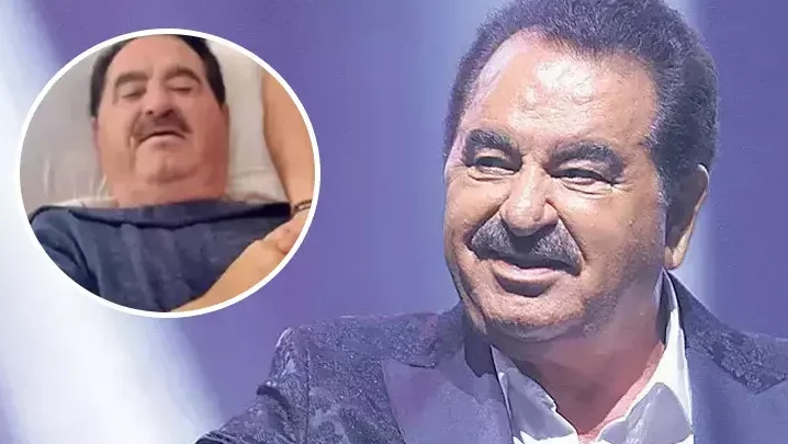 74 yaşındaki imparator lakaplı İbrahim Tatlıses