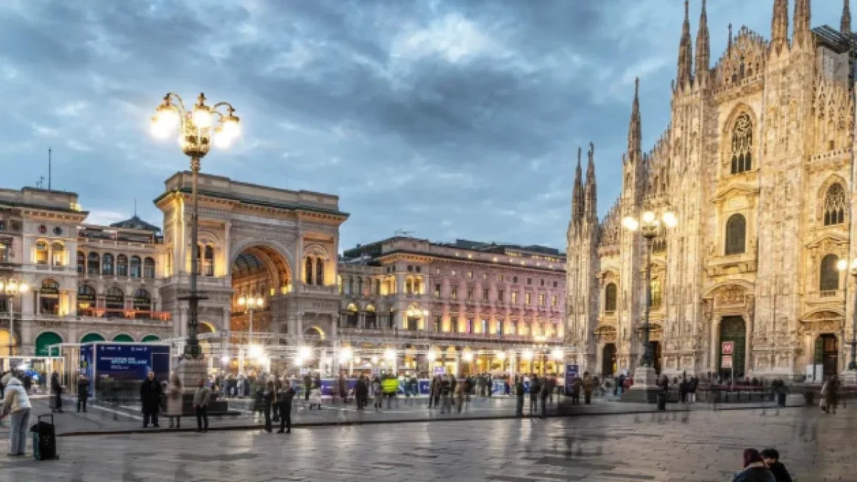 Dubai'den 'Süper zengin' göçü