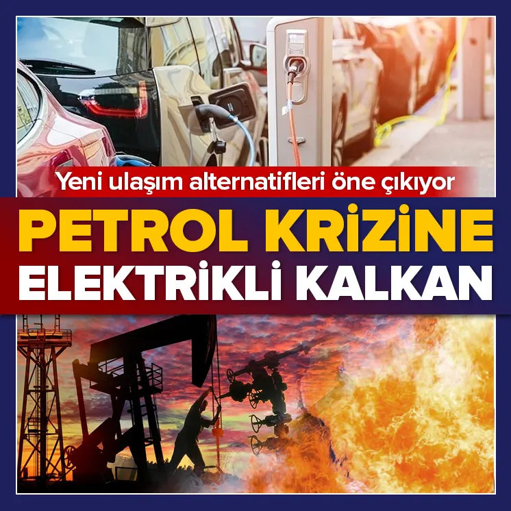 Petrol fiyatlarının yükselişi