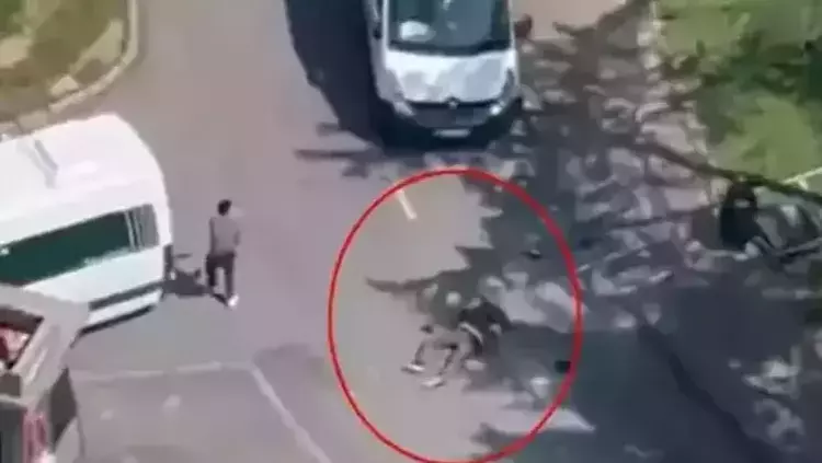 İstanbul'daki çatışmada yeni gelişme!