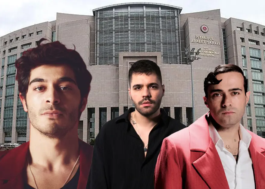 Kamuoyunda ünlülere yönelik olarak bilinen uyuşturucu soruşturmasında yeni gelişme yaşandı