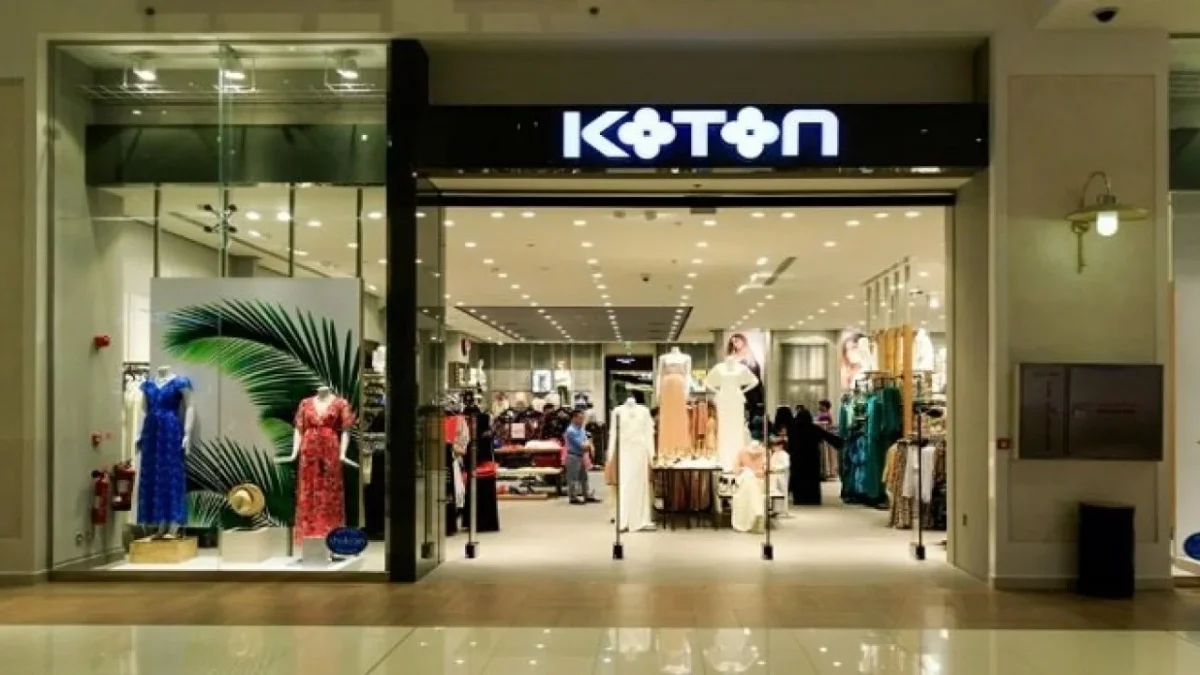 KOTON