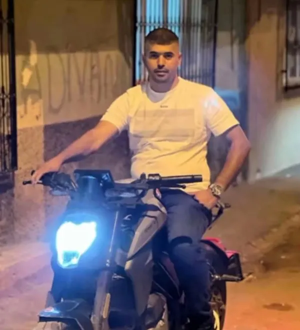 Adana'da 1 ay önce istenilen haracı ödemeyen kebapçının iş yeri