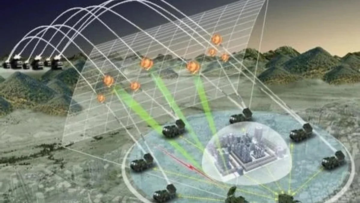 Dün İHA öğrenmek istiyorlardı