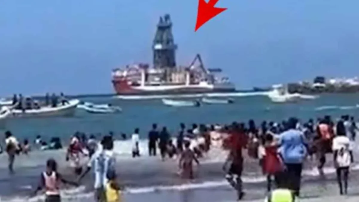 Afrika'da 2.ci Osmanlı heyecanı