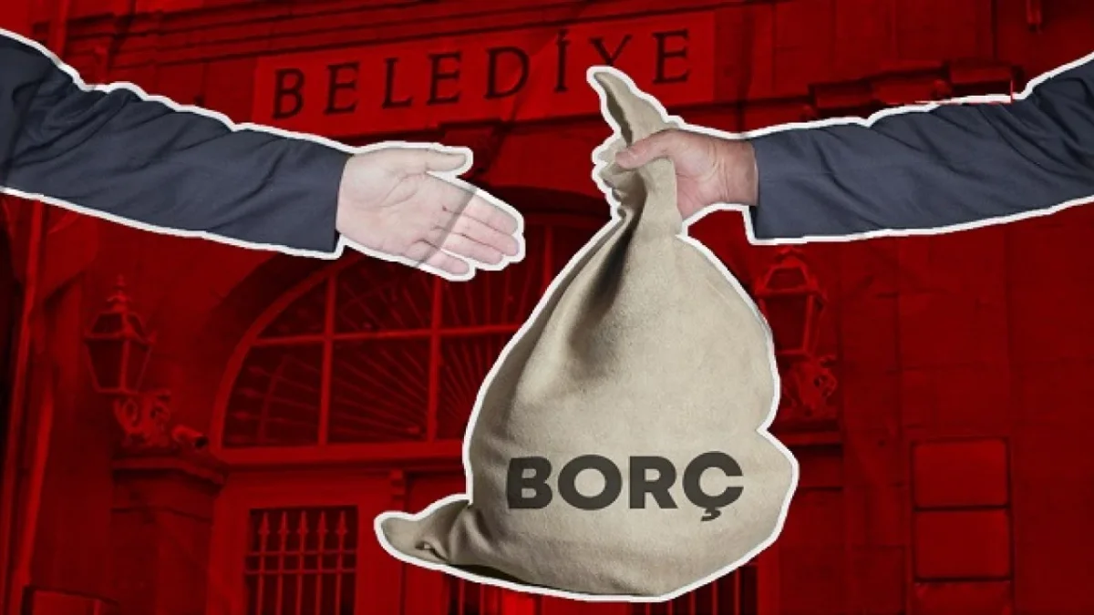 Ankara'da bir konsere 50 milyon vermek yerine