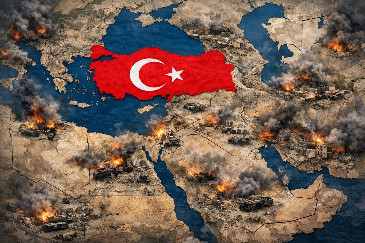 Tel Aviv’in İran’la yaşadığı gerilim, bölgedeki normalleşme hayallerini suya düşürdü