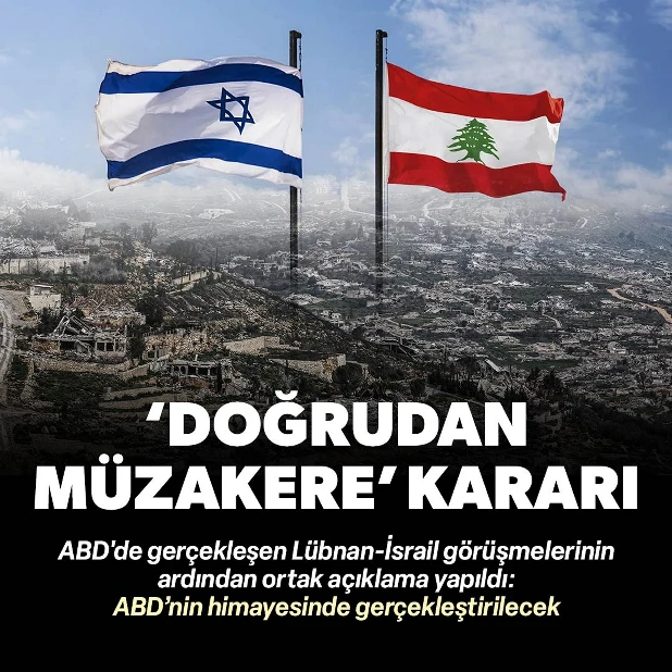 Lübnan ve İsrail arasında 1993’ten bu yana