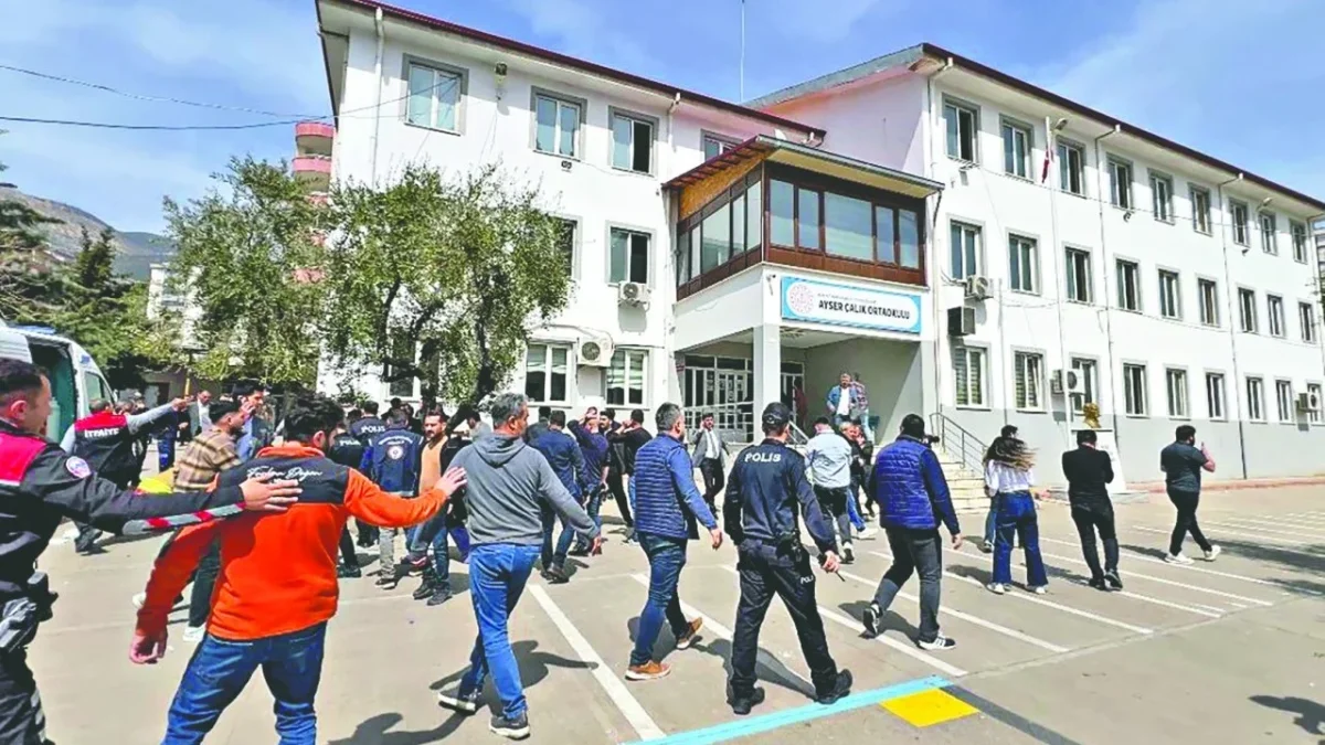 Psikiyatri Uzmanı Dr. Cengiz Çelik