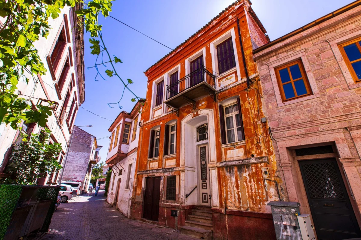 Balıkesir ( 10 )