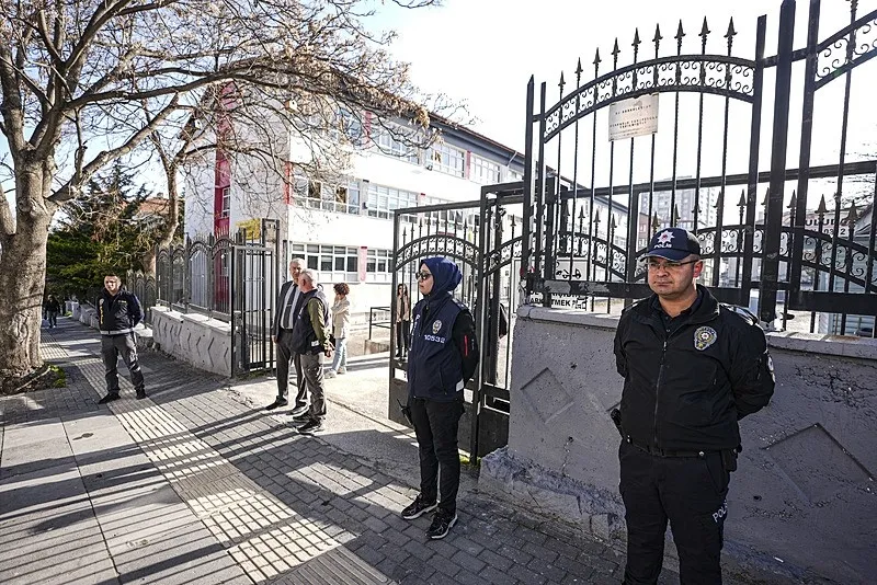 661 sosyal medya hesabı hakkında işlem başlatıldı