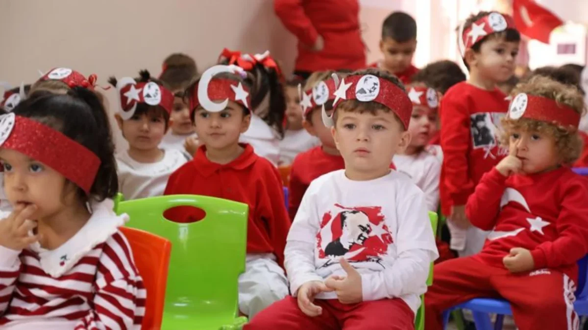 Cumhurbaşkanı Tayyip Erdoğan'ın "Felaketi yaşıyoruz" dediği doğurganlık oranıyla ilgili