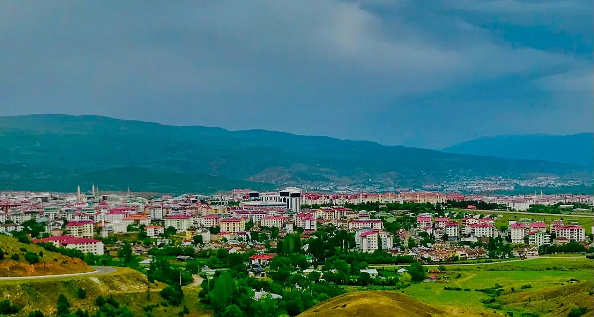 Bingöl ( 12 )
