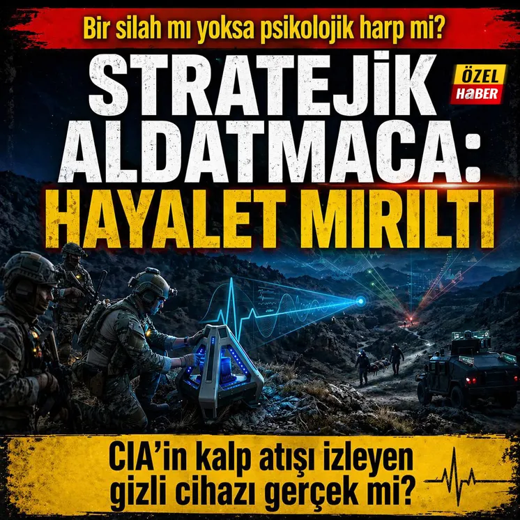 İsim bilinçli seçildi