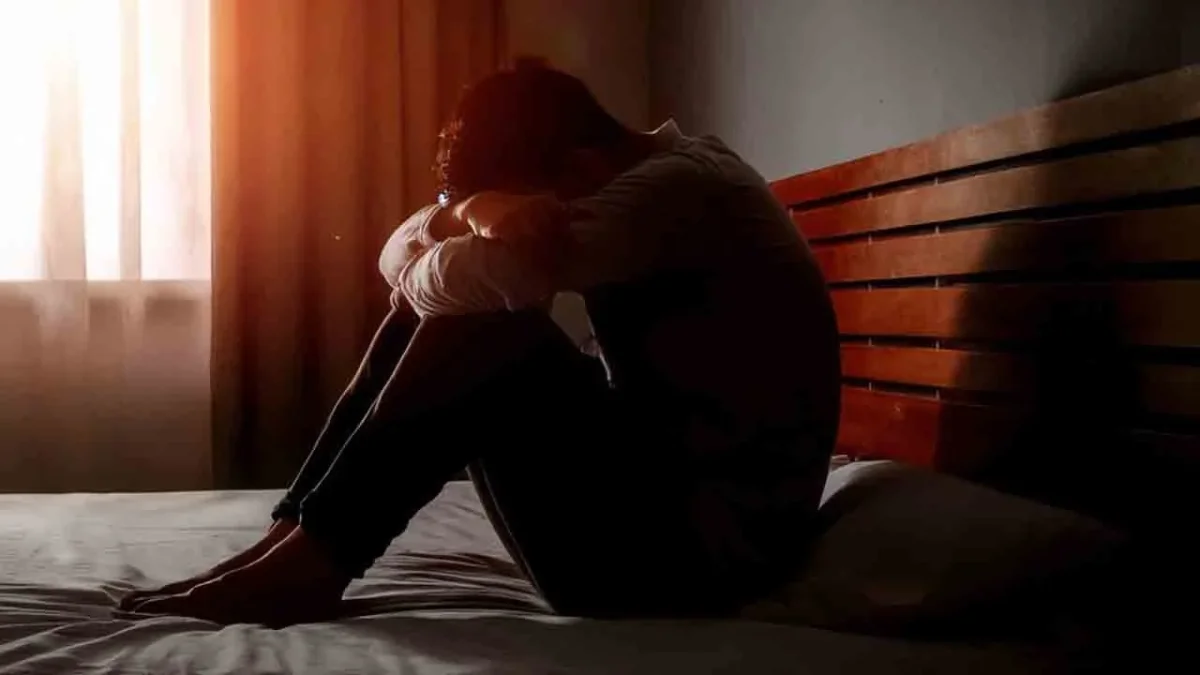 Depresyon