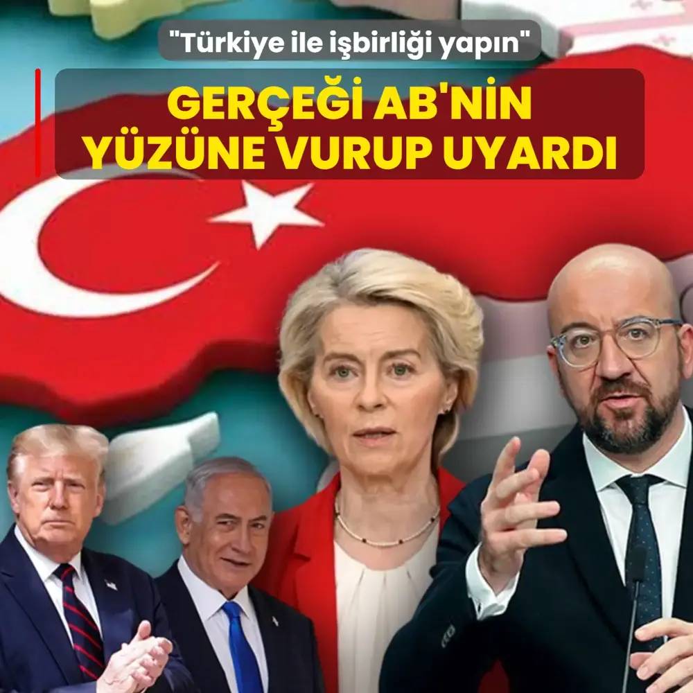 Türkiye, NATO'nun temel bir müttefiki, kilit bir göç ortağı
