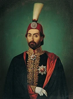 25 Nisan 1823