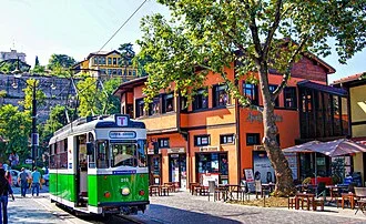 Bursa ( 16 )