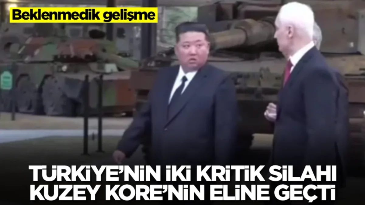 Beklenmedik gelişme