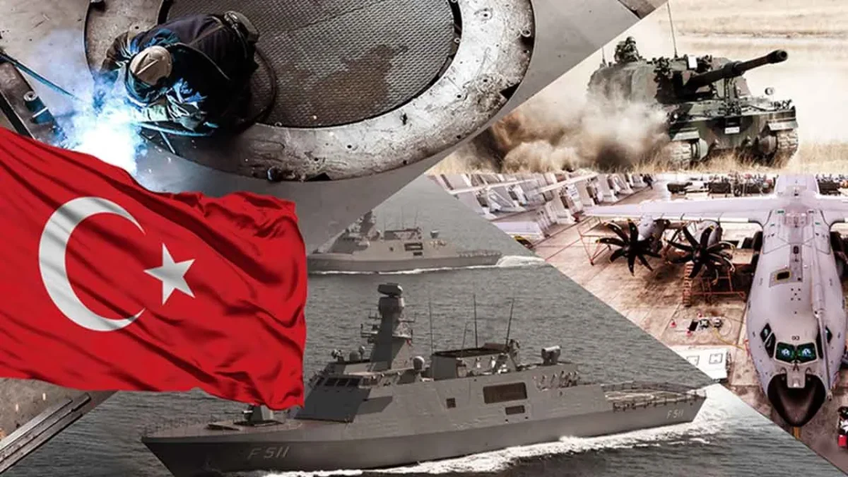 Türkiye’ye yönelik ambargoların tarih boyunca çoğu zaman beklenmedik sonuçlar doğurdu