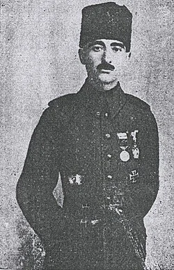 29 Nisan 1916