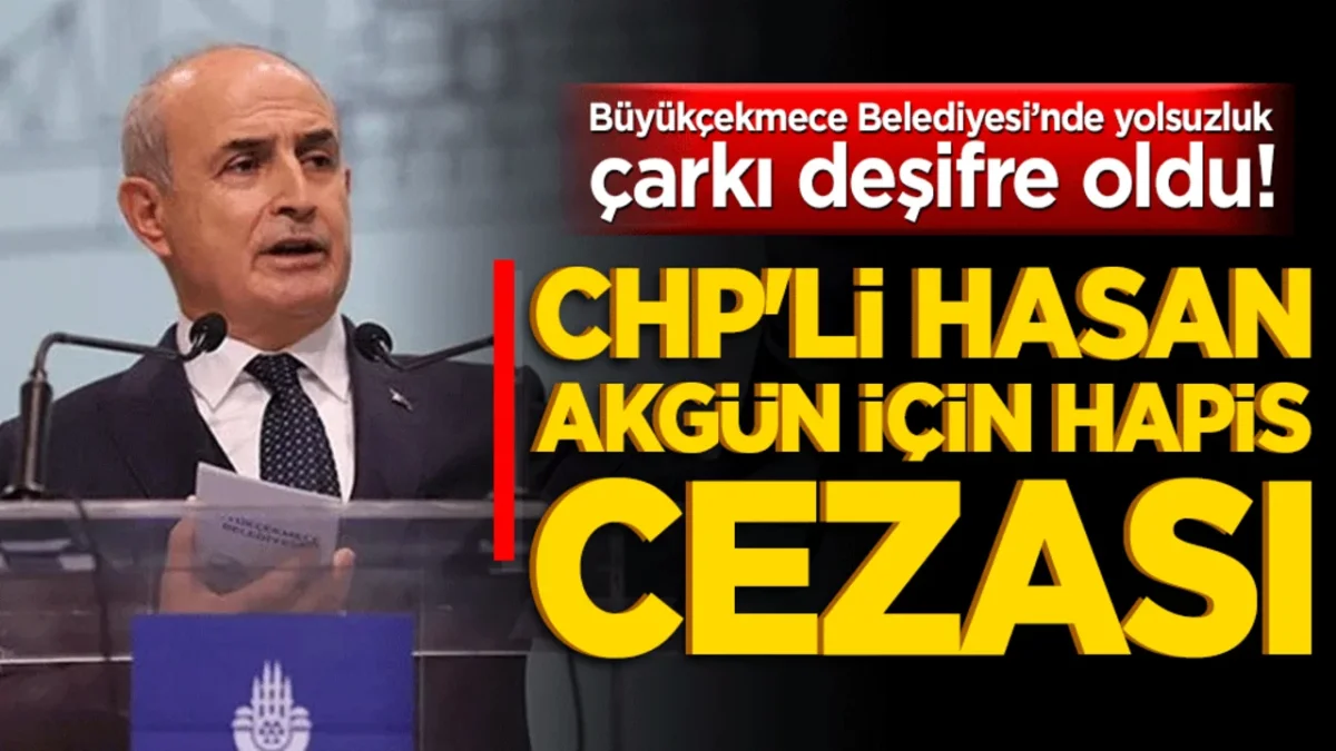 Büyükçekmece Belediyesi