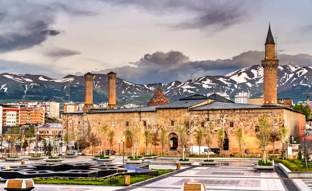 Diyarbakır ( 21 )