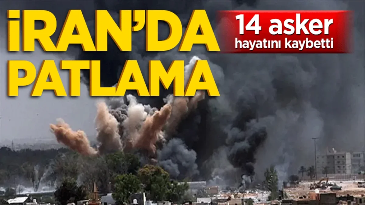 İran