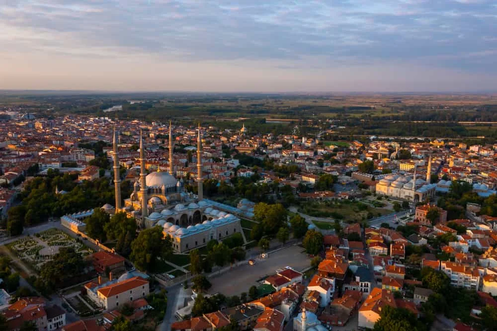 Edirne ( 22 )