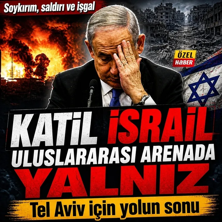 Soykırım saldırı ve işgal