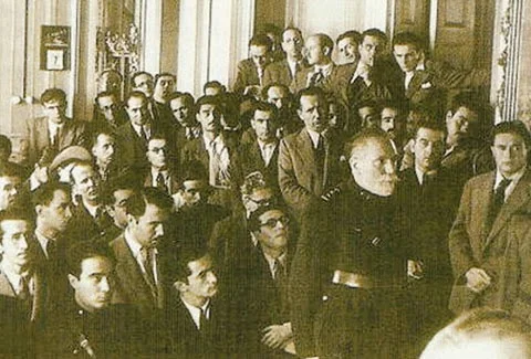 3 Mayıs 1944
