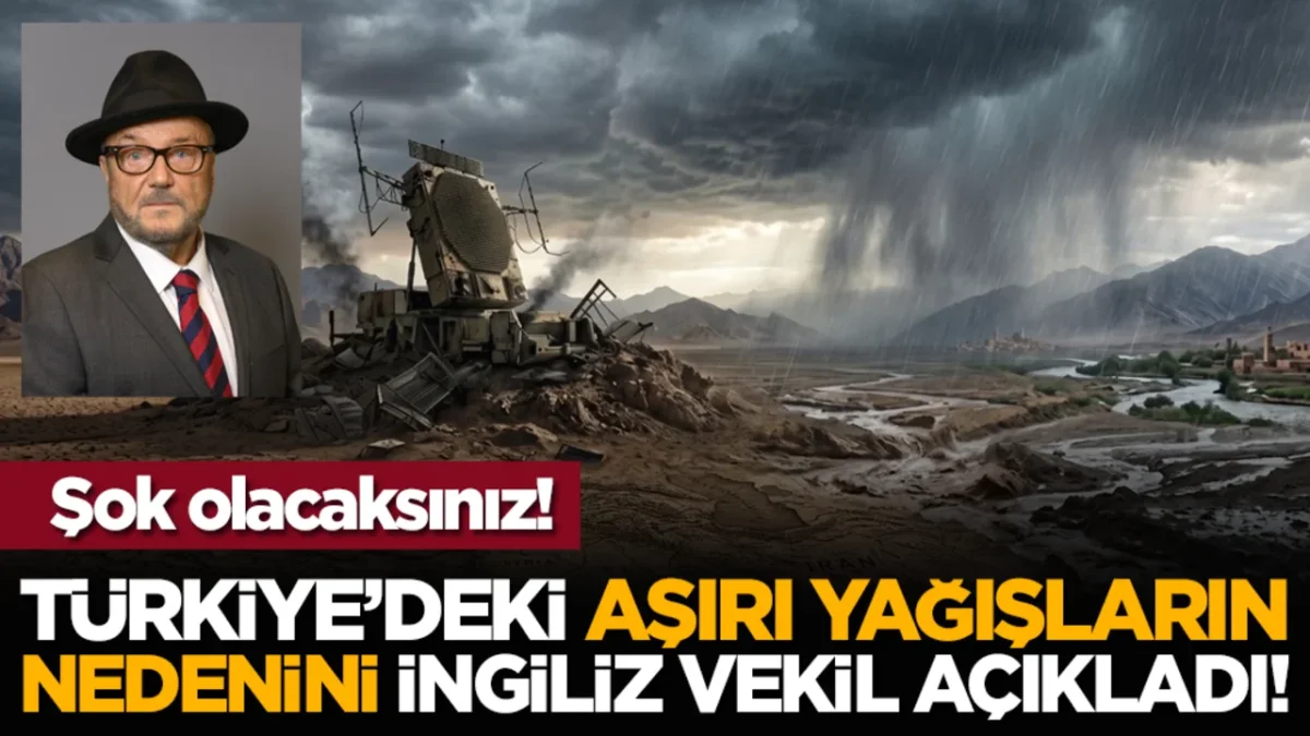 İran'ın Birleşik Arap Emirlikleri üzerindeki ABD radarını vurmasından sonra