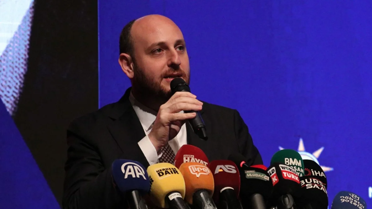 Biz CHP düşmanı değiliz