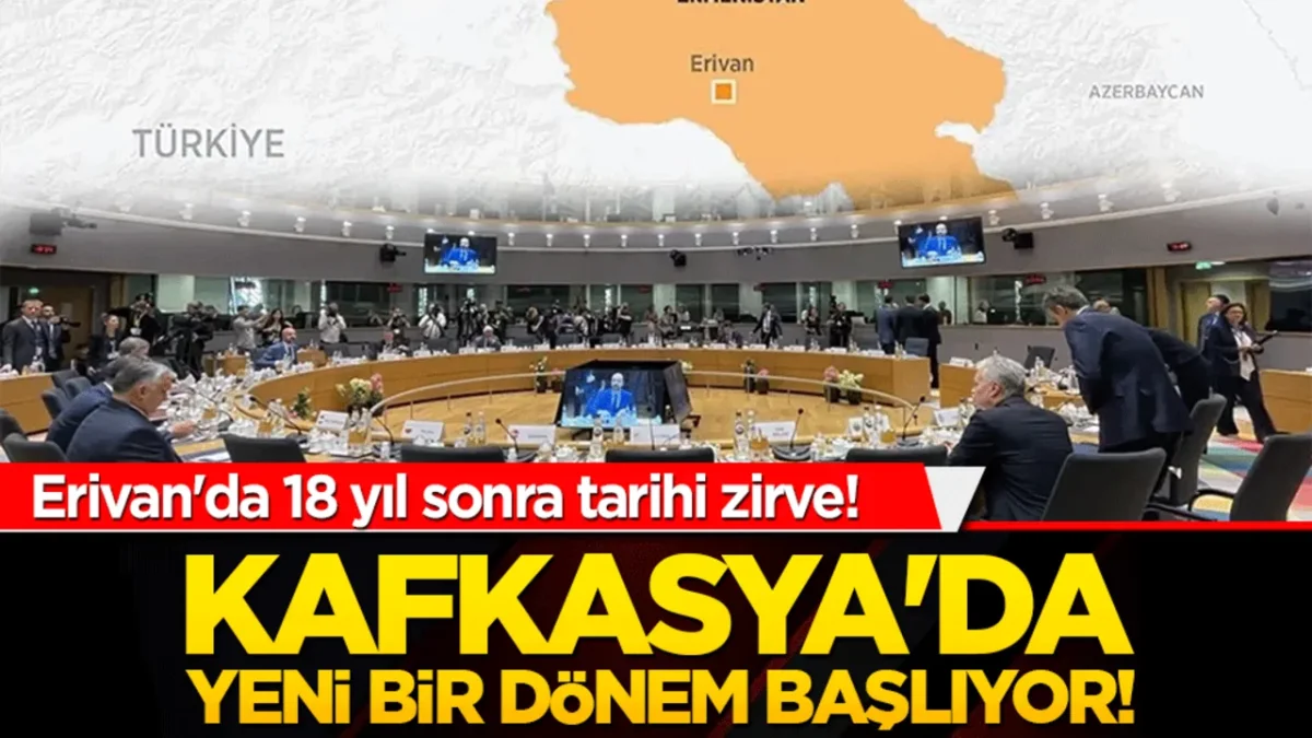 Türkiye ile Ermenistan arasındaki diplomatik buzlar