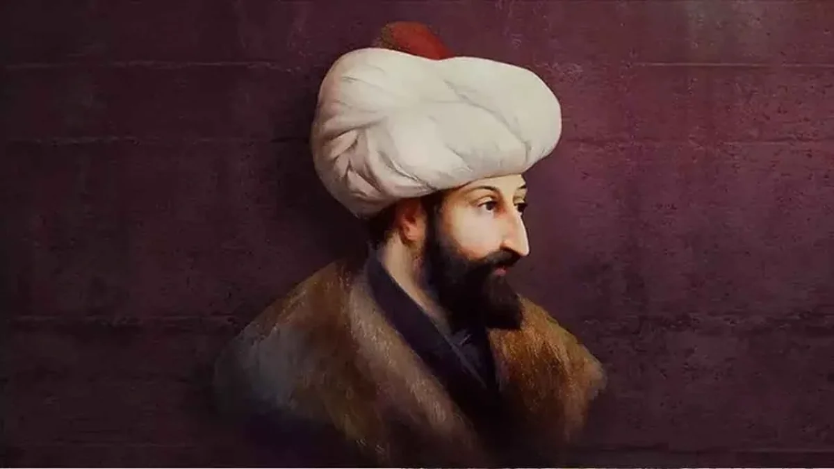 Hiç kaybetmeyen en ünlü 10 komutan