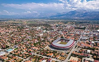 Erzincan ( 24 )