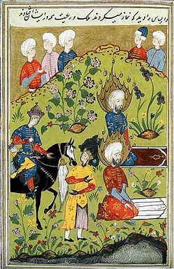 6 Mayıs 1036
