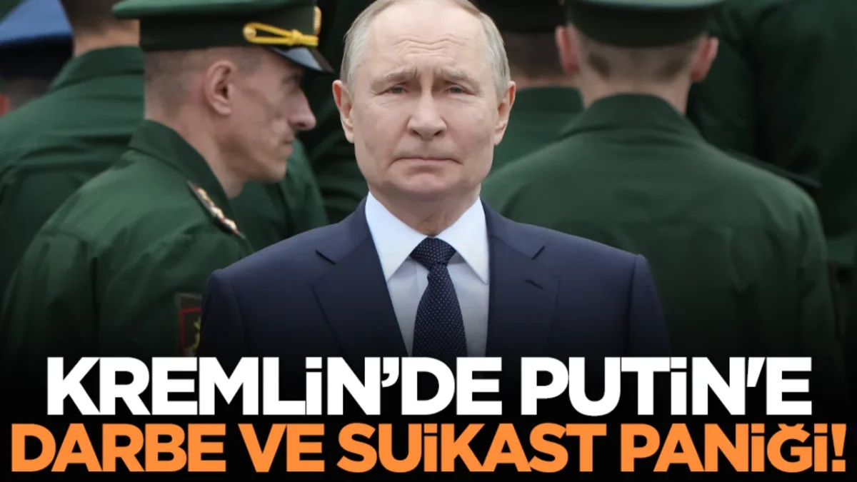 DARBE RİSKİ