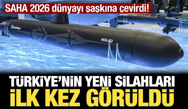 SAHA 2026’da dengeler değişti