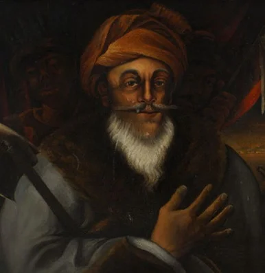7 Mayıs 1804