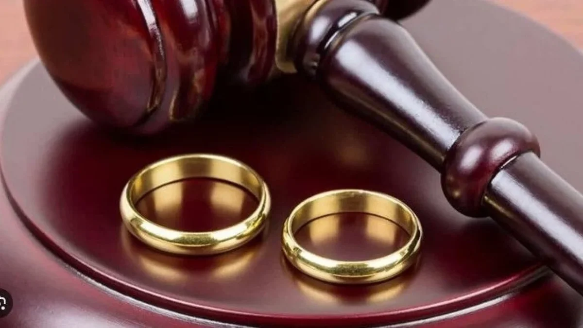 Süresiz nafakaya veda: 5 yıl sınırı geliyor