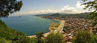 Giresun  ( 28 )