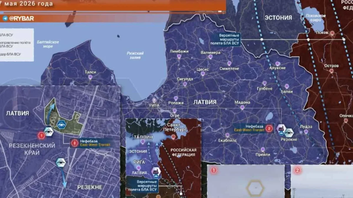Rusya Savunma Bakanlığı'nın açıklamasına göre