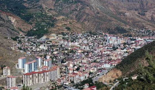 Gümüşhane  ( 29 )