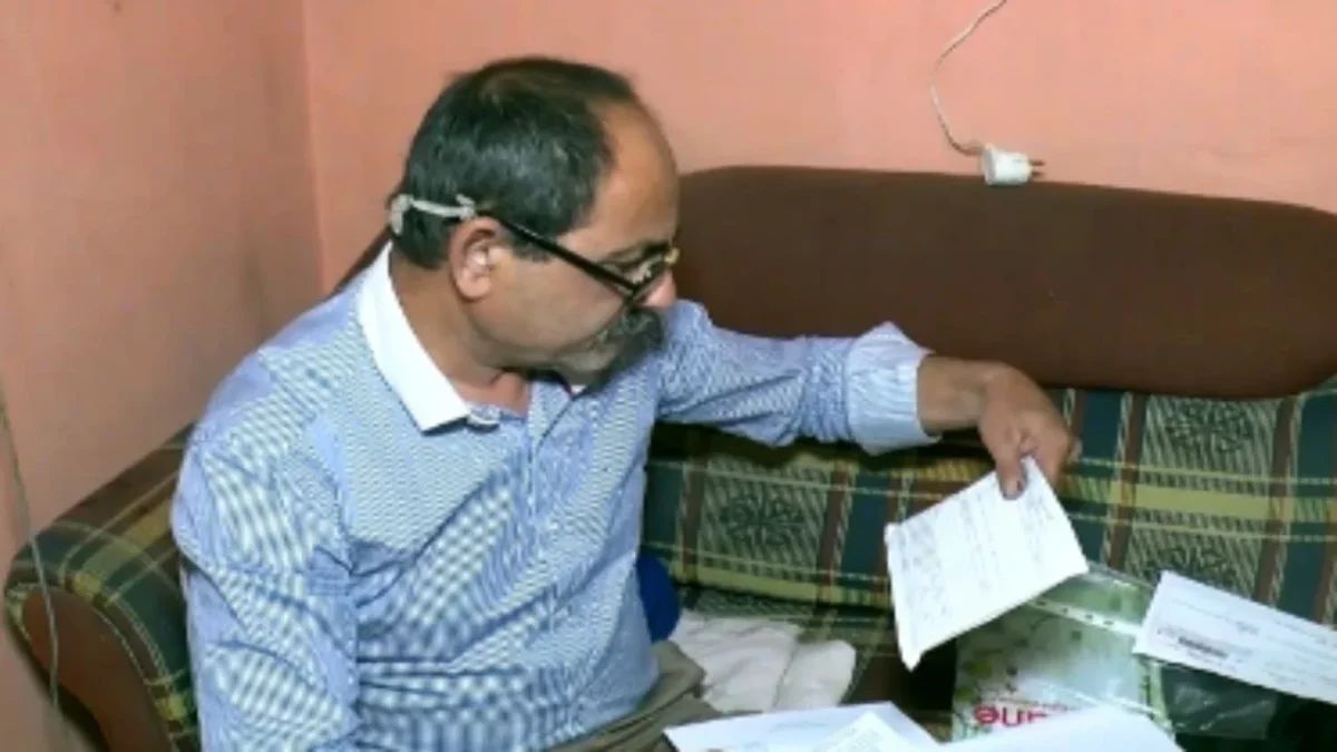 Ankara'nın Gölbaşı ilçesi