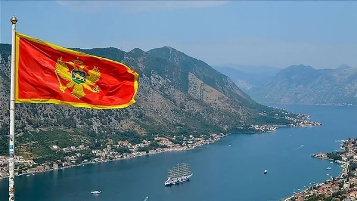 Karadağ'dan Türkiye'ye görülmemiş teklif