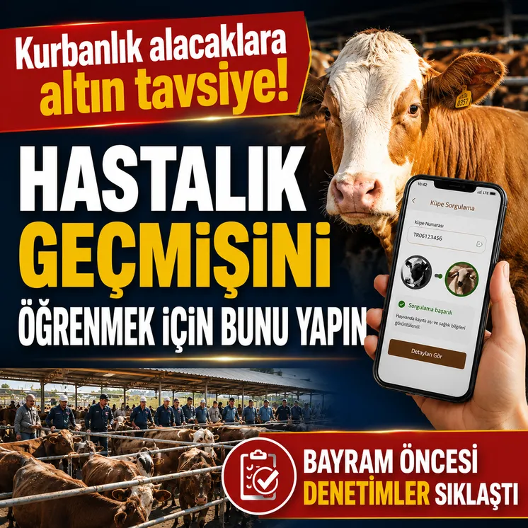 Tarım ve Orman Bakanlığı'nın "TarımCebimde"